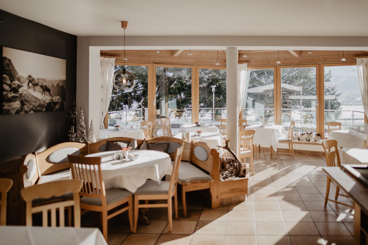 Hotel . Wirtshaus Tauernhex Piesendorf Eksteriør billede